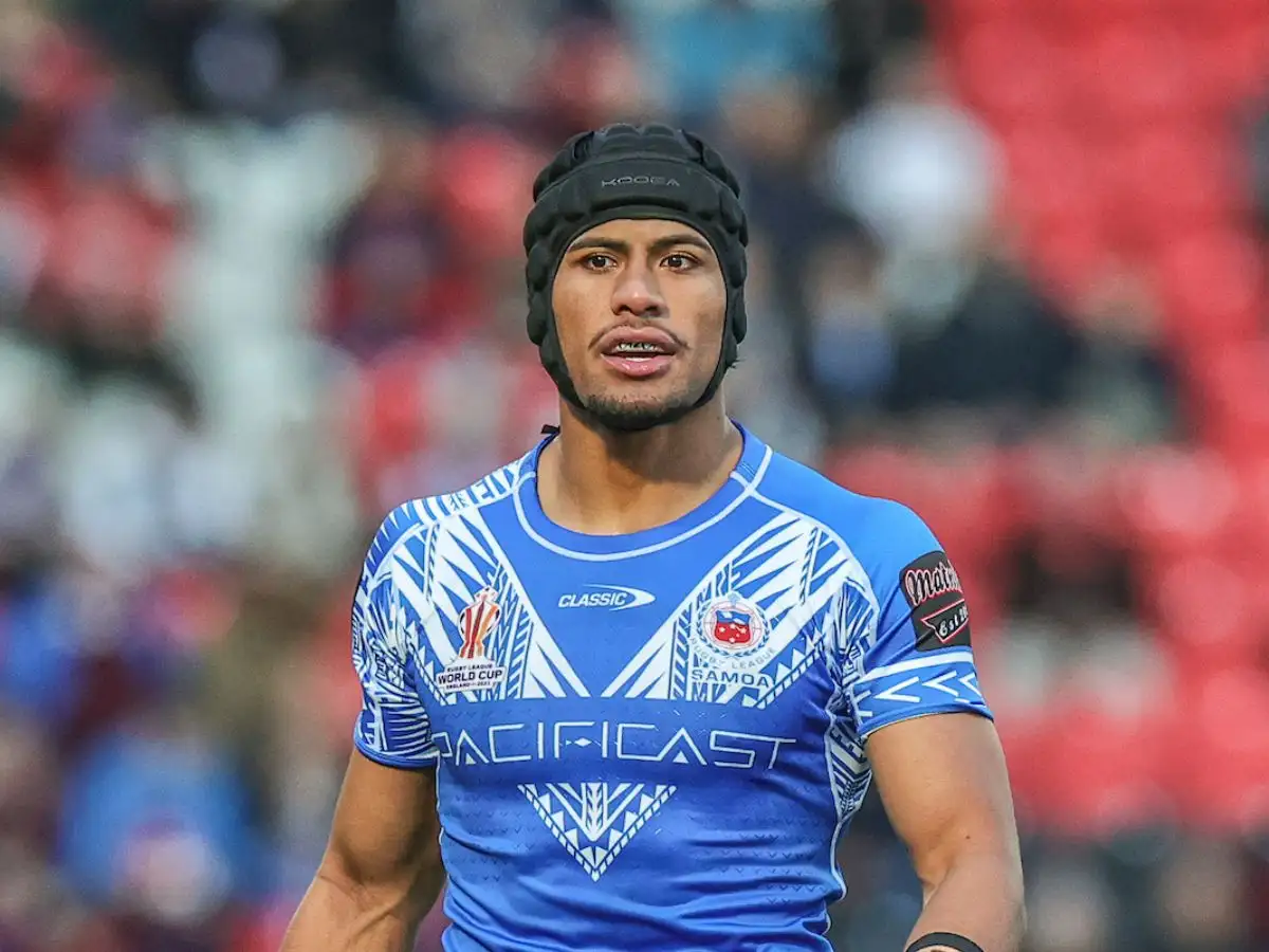 Stephen Crichton new club confirmed on huge four-year deal