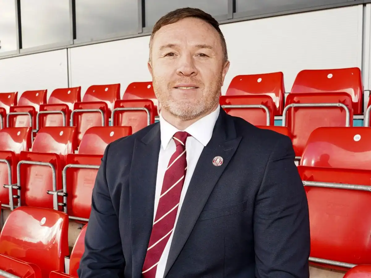 Why Wigan chief will be supporting St Helens this weekend