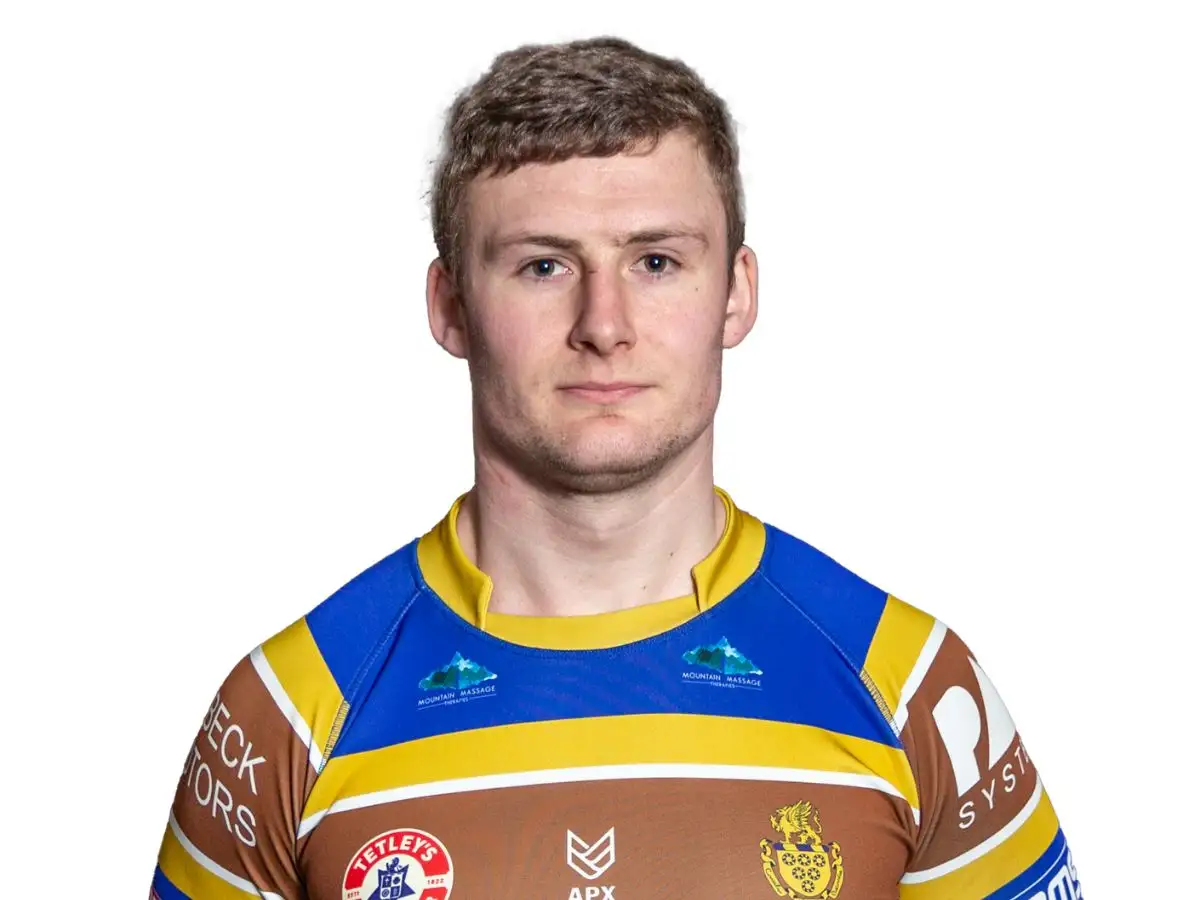 Whitehaven welcome new signing on eve of Championship season