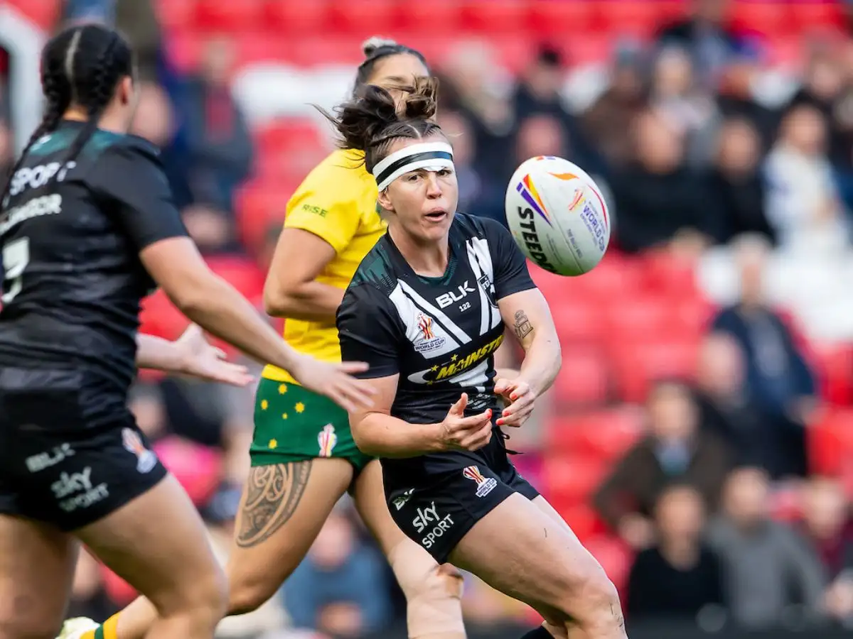 New Zealand international joins Leeds for 2023 campaign