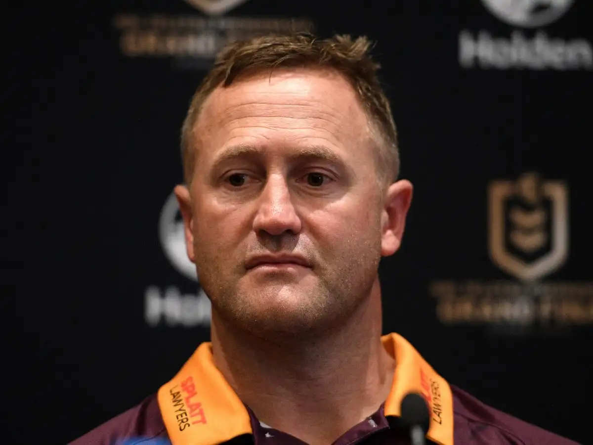 NRLW grand final 2020: Brisbane Broncos, Kelvin Wright, coach says