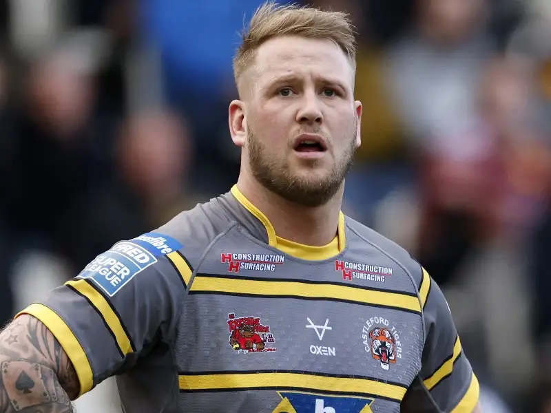 RL Today: Joe Westerman issues apology & rule changes for World Club Challenge 