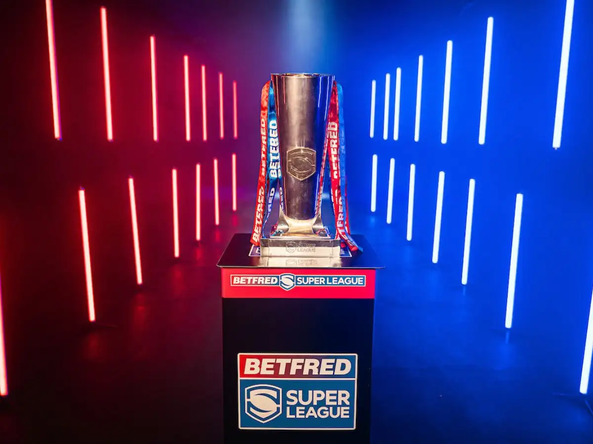 Love Rugby League’s predictions for Super League 2023