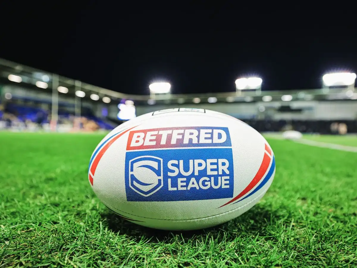Three players fined following the opening round of Super League