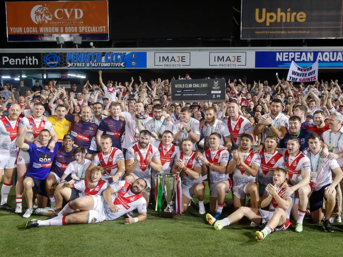 St Helens World Club Challenge SWpix