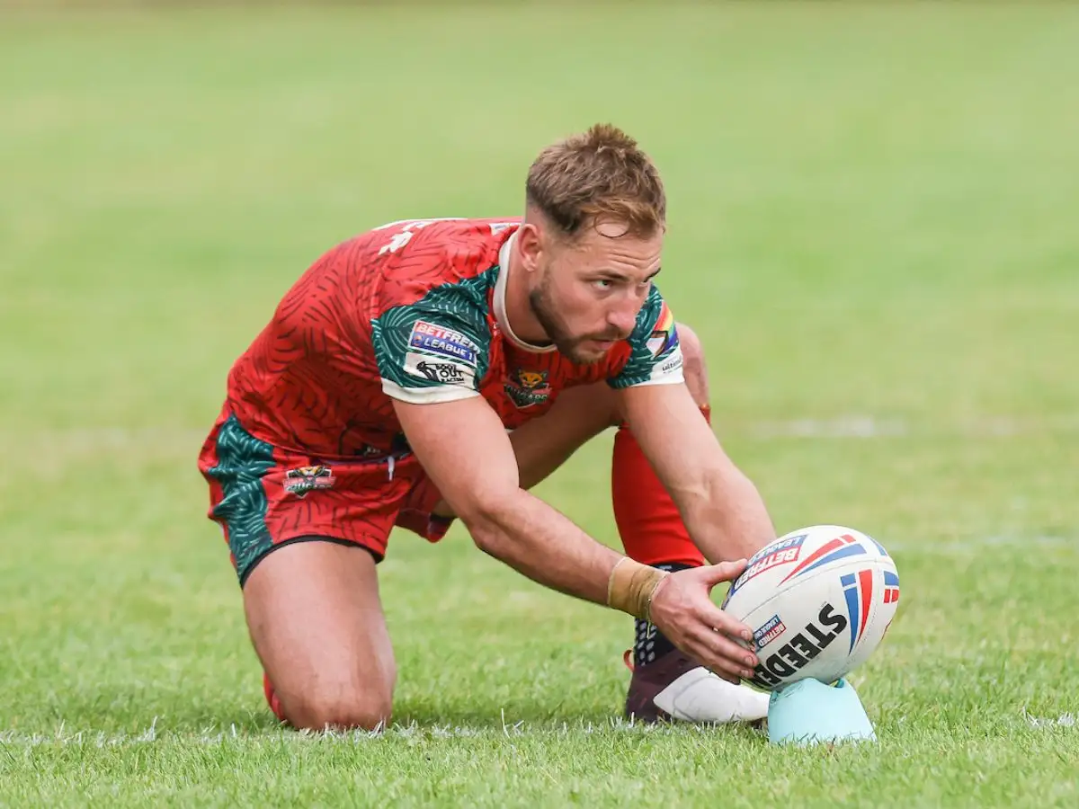 Jack Miller Keighley Cougars SWpix