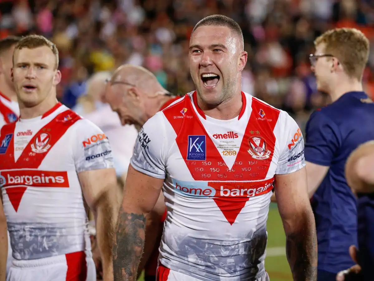 RL Today: Sironen attracts NRL interest & Leigh keen on Wigan utility