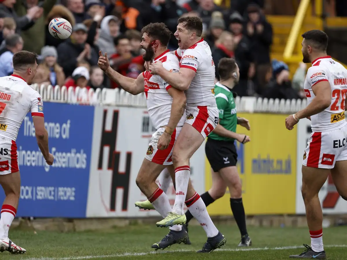 Casualty Ward: St Helens latest, Catalans nightmare & failed head injury assessments