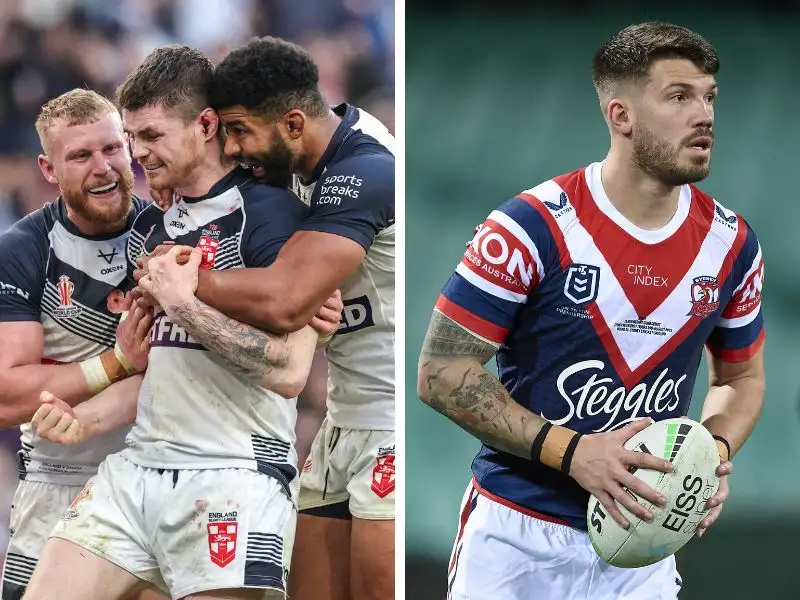 Decisions made on John Bateman and Oliver Gildart ahead of opening NRL round
