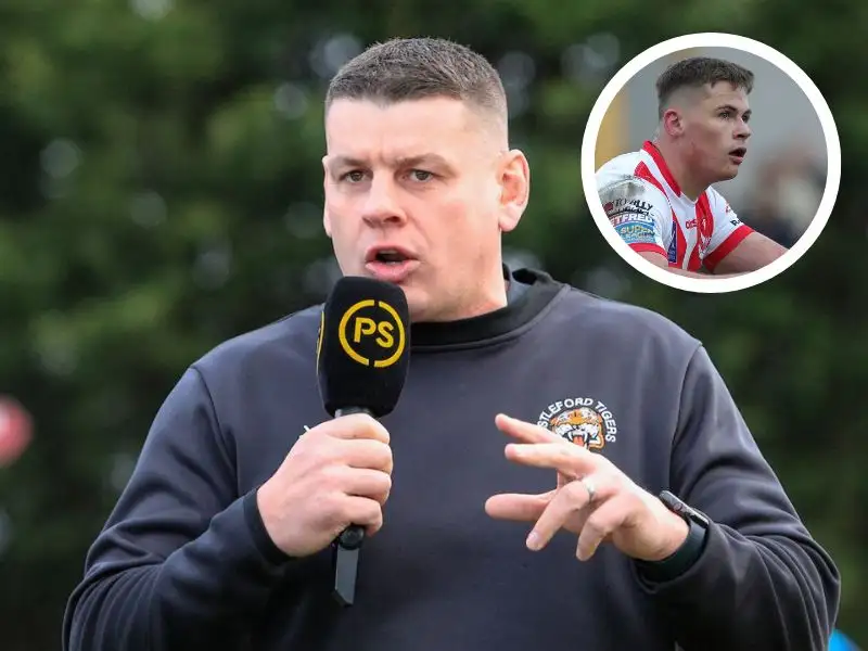 Lee Radford backs new disciplinary process amid Jack Welsby decision