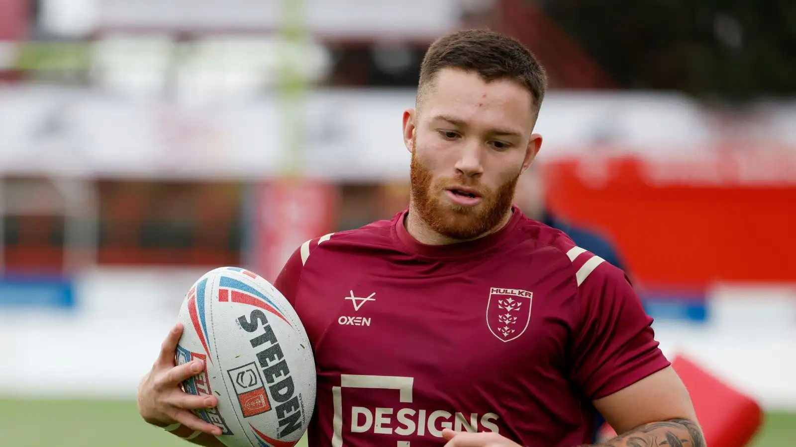 Featherstone Rovers bring in Super League duo on loan