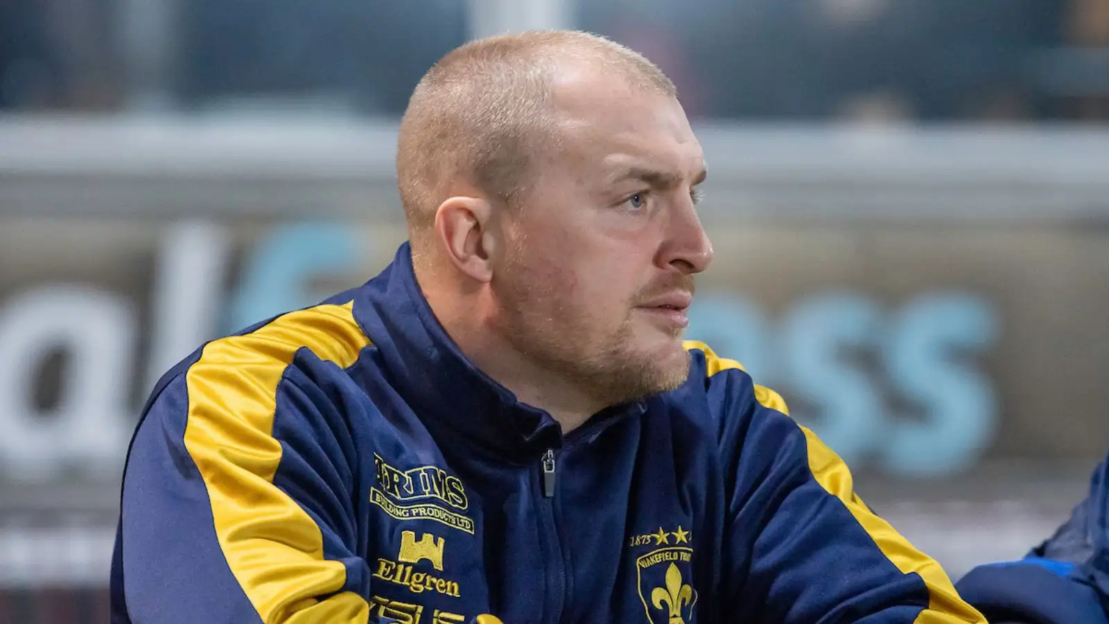 Wakefield coach Mark Applegarth to hand out two debuts against Leigh