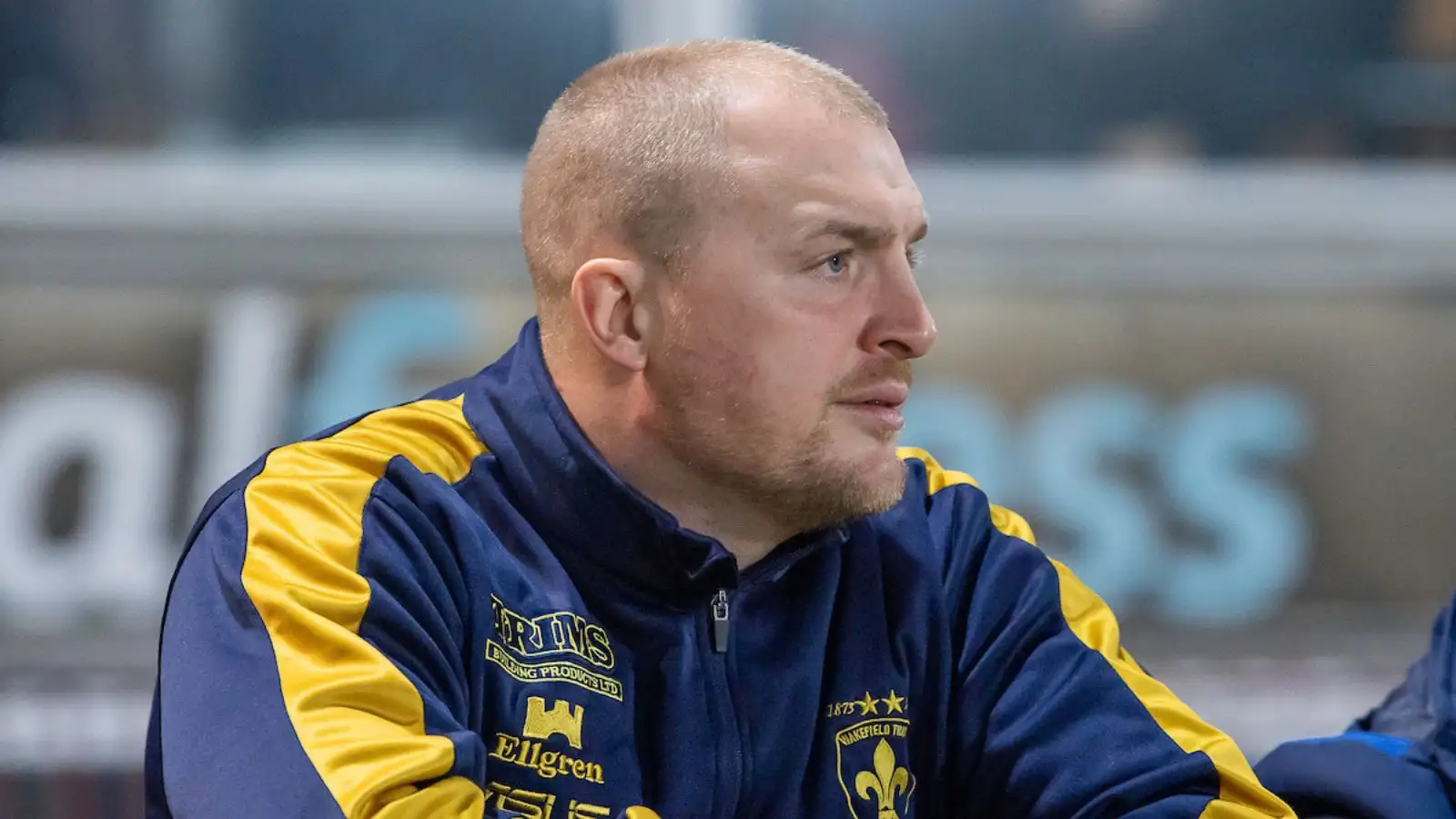 Wakefield coach on imminent signing, Golding enquiry & Lyne boost