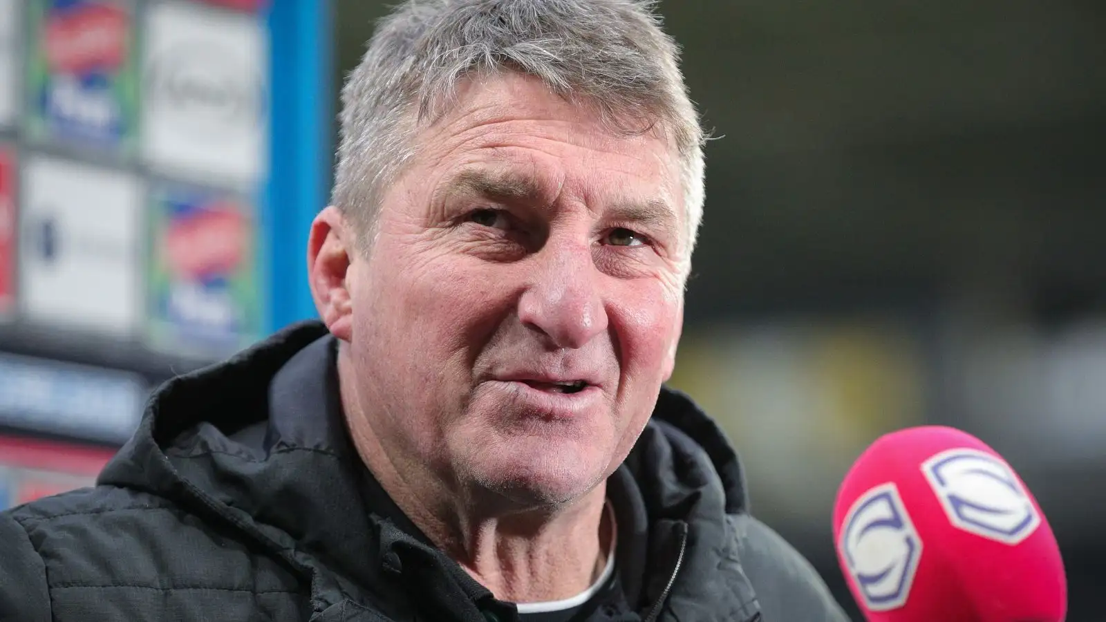 Hull FC: Tony Smith provides optimistic update on off-season recruit but confirms two more injuries