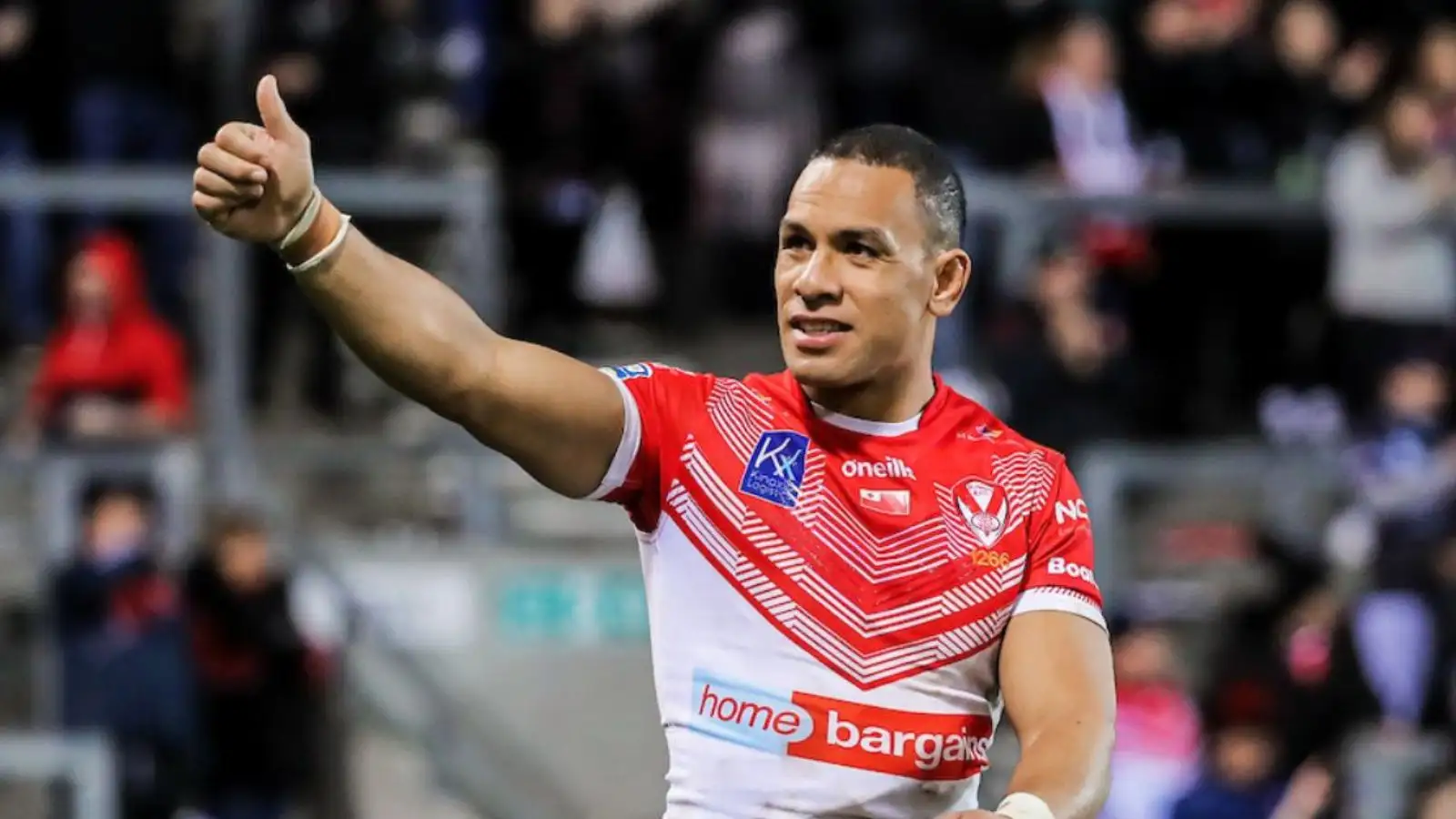 St Helens confirm 11 departures, including overseas star Will Hopoate
