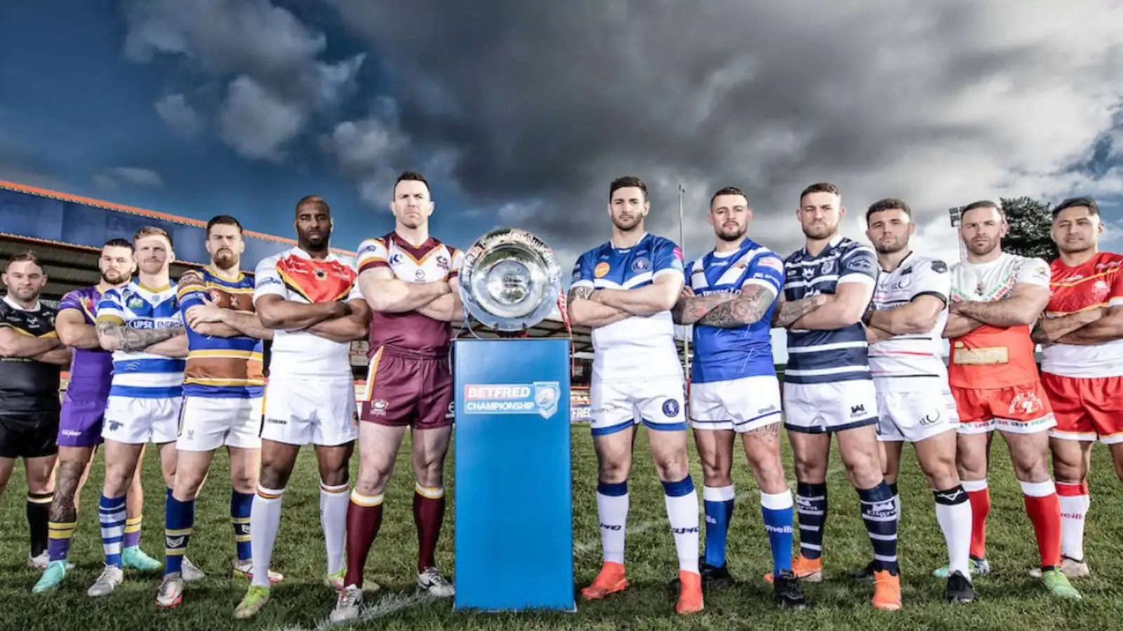 Championship Round Six: Squad news, TV coverage & predictions