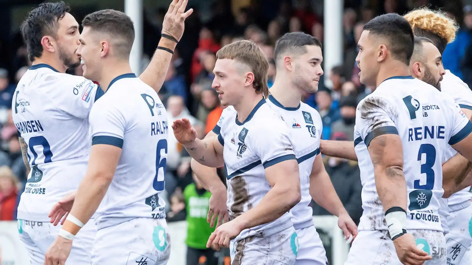 Why a second or third French team is ‘needed’ in Super League
