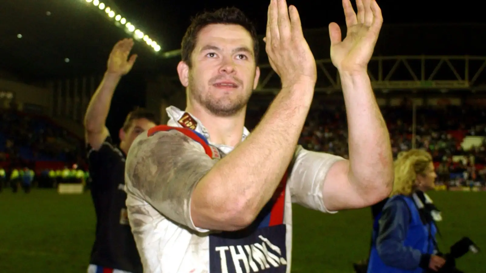 On this day in 2005: Wigan’s Andy Farrell switches codes with Saracens