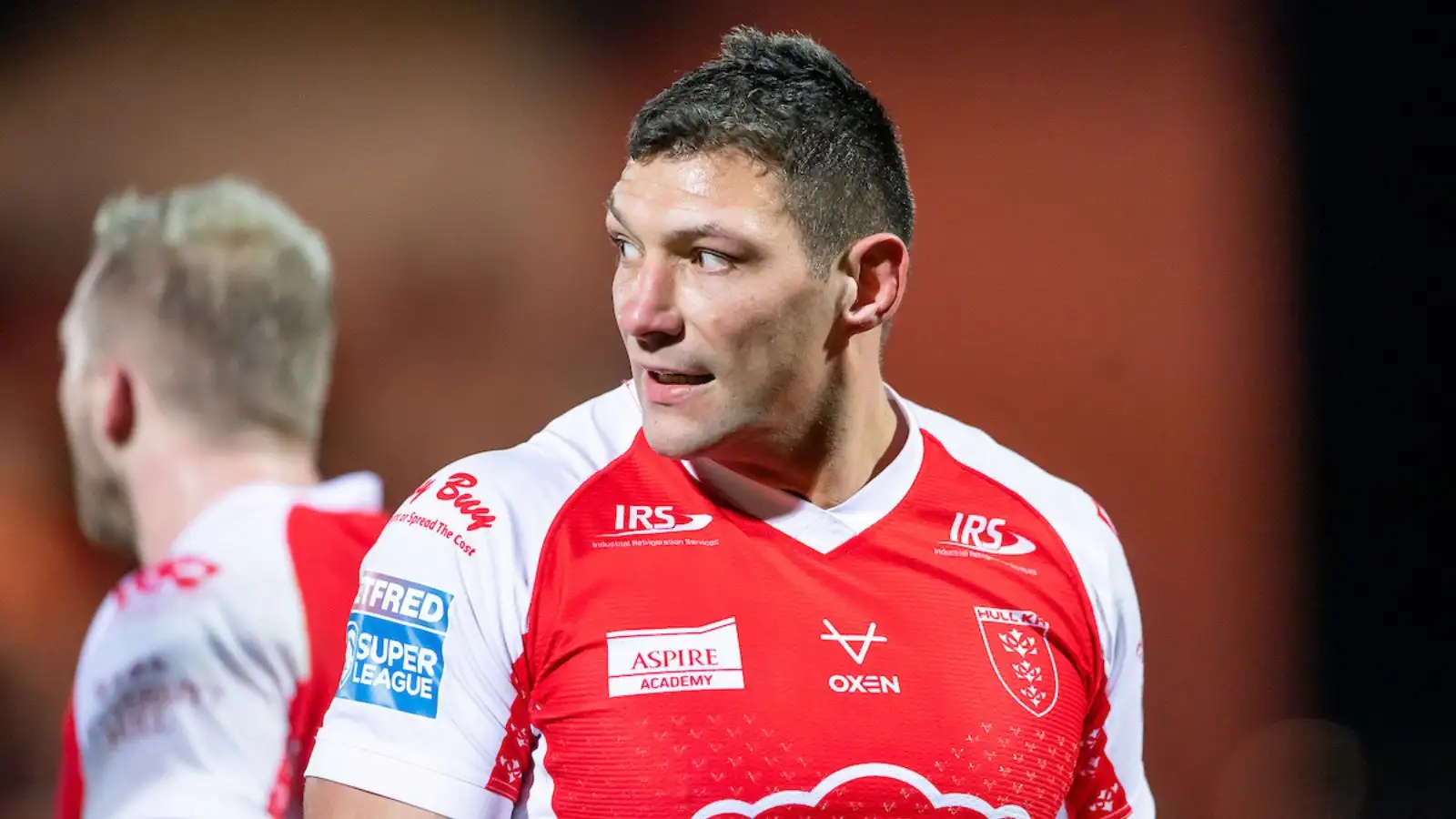 Ryan Hall Hull KR SWpix