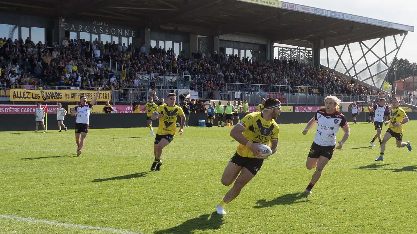 French Elite Championship play-offs put back with top spot all but decided