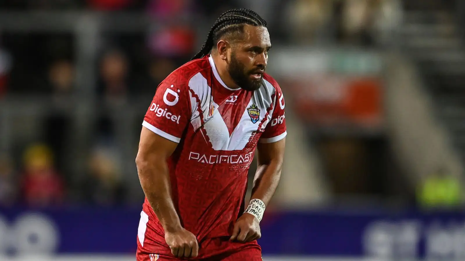 Tonga “more than likely” to have end of year test series in England