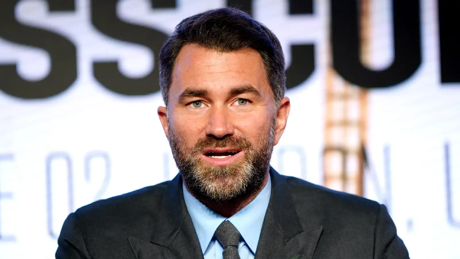 Eddie Hearn lays in to rugby league: bitter or does he have a point?