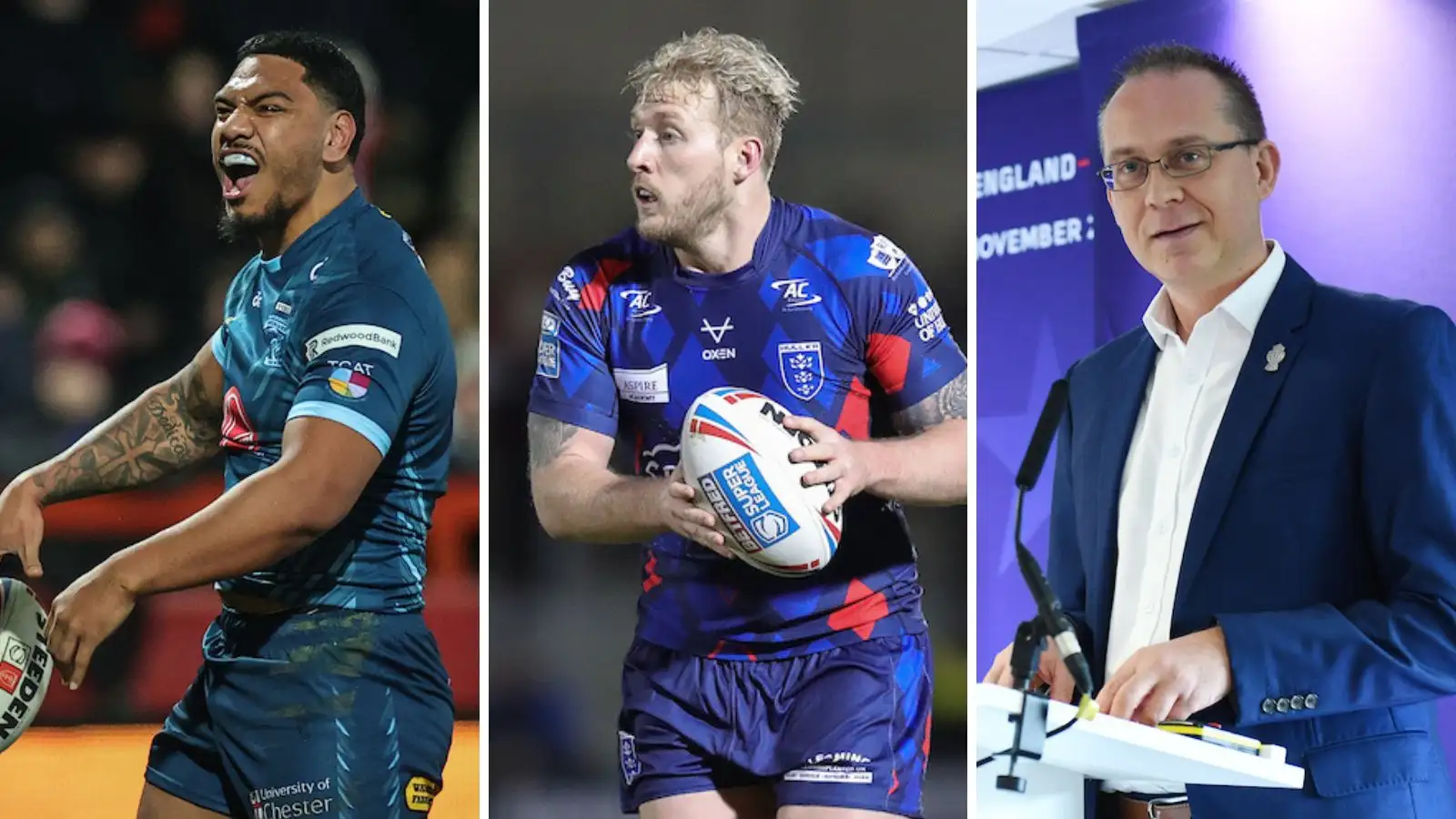 RL Today: Friday night Super League preview plus all the day’s top stories
