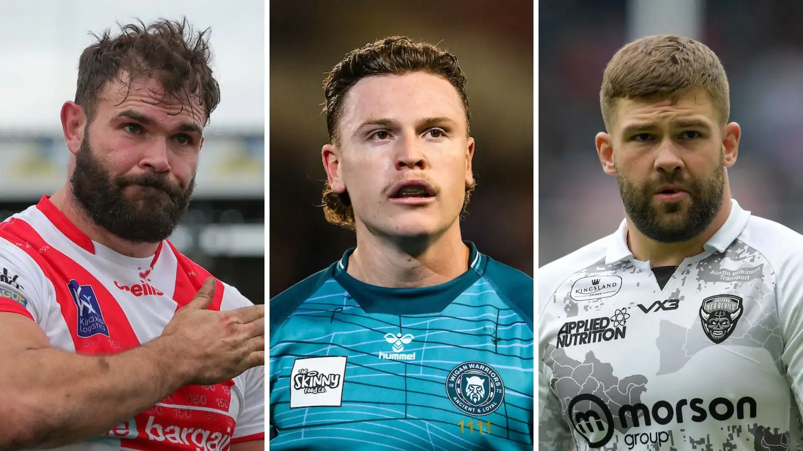 RL Today: Good Friday blows, Challenge Cup fifth round ties & transfer moves