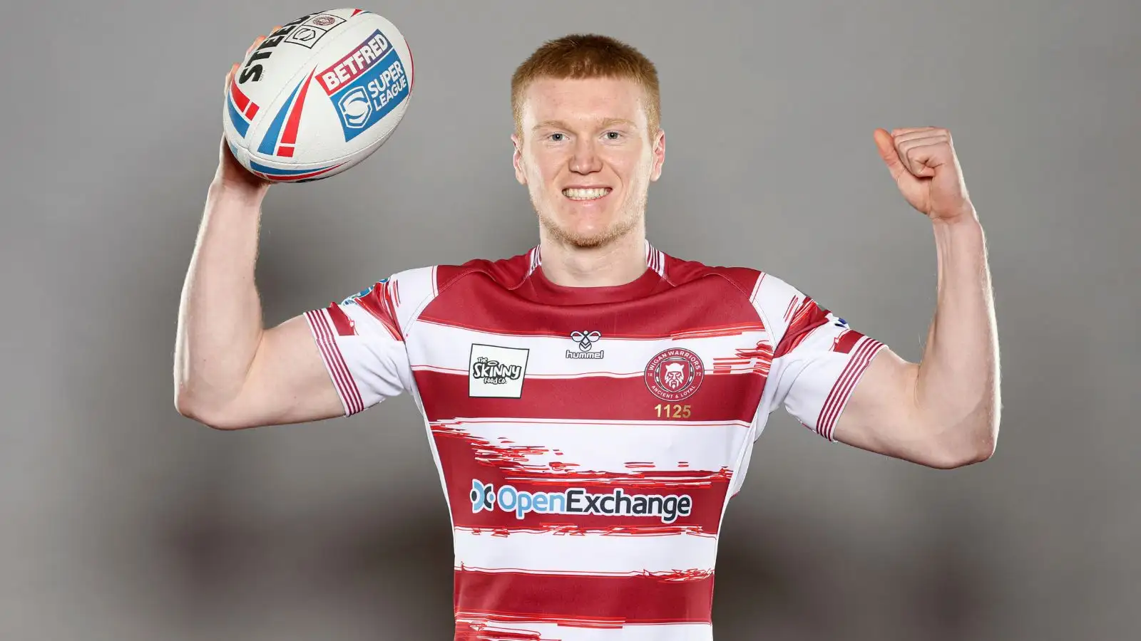 Talented Wigan prospect returns to Championship on loan