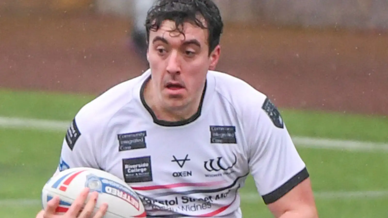 Widnes Vikings duo head to League 1 on dual-registration amid squad shake-up