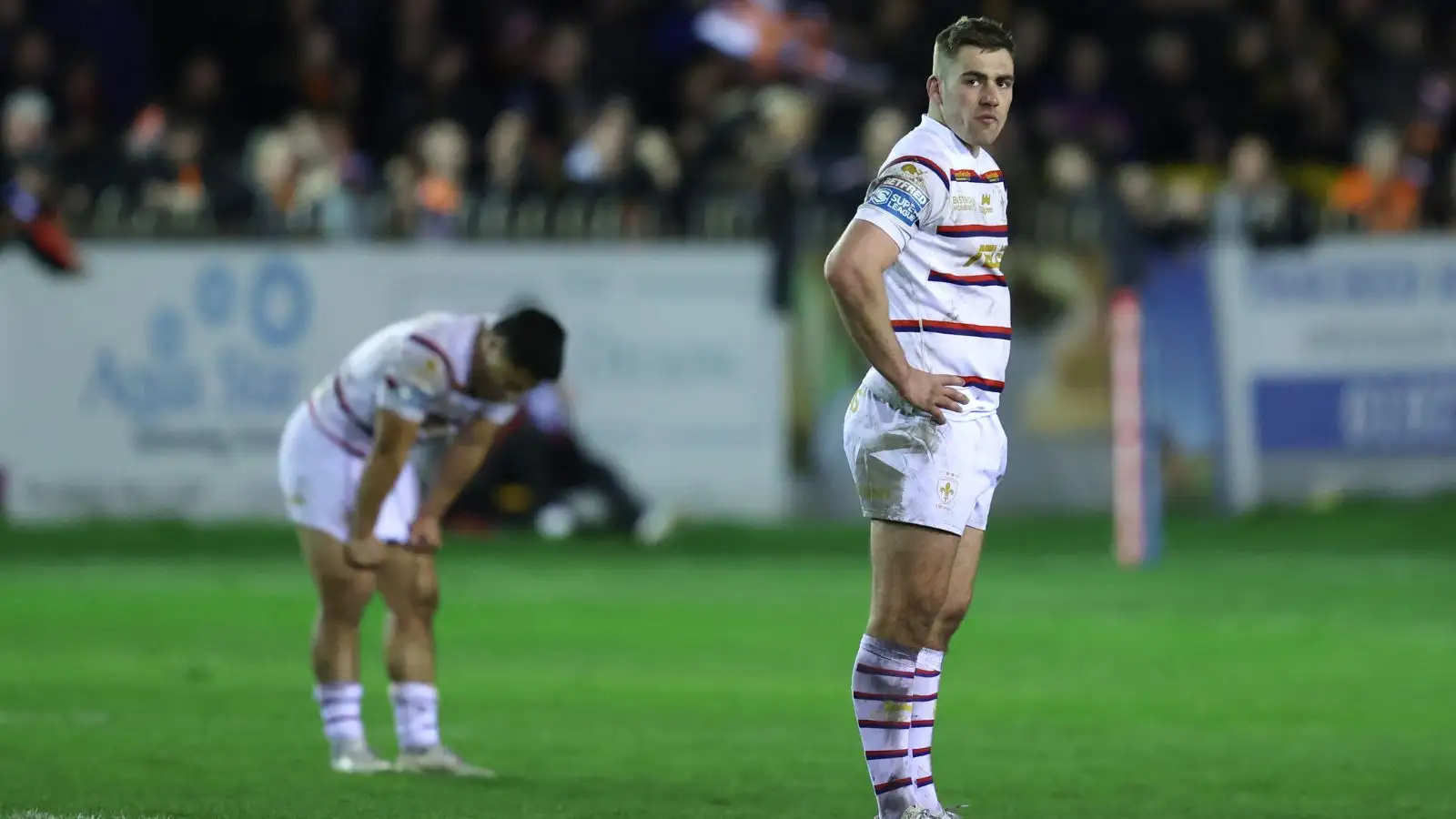 Wakefield Trinity, SWPix.