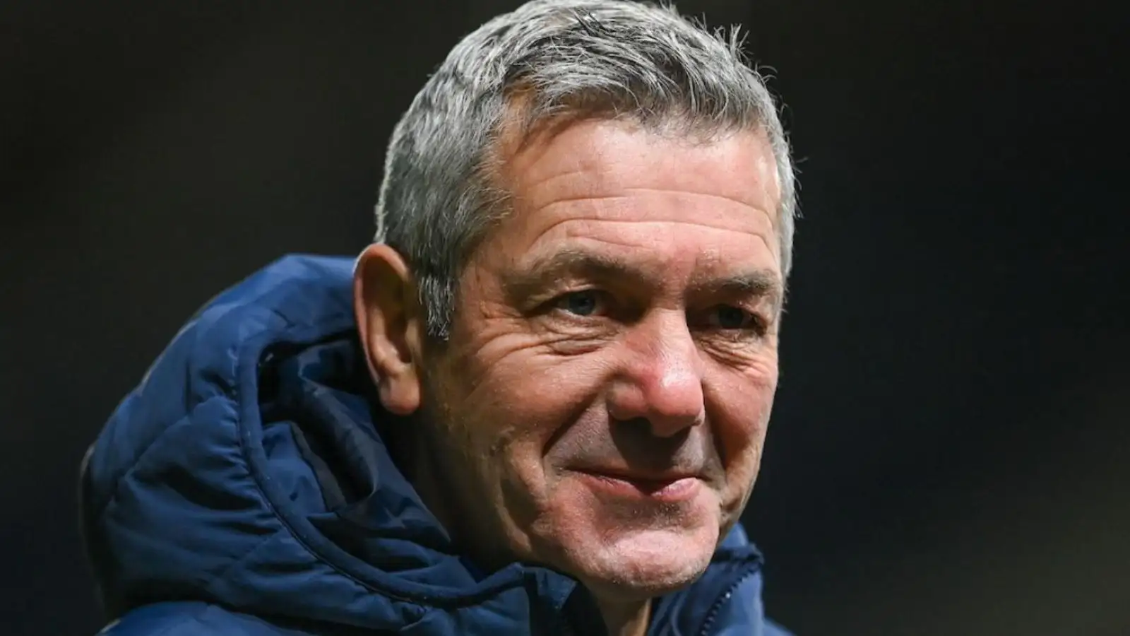 Daryl Powell Warrington Wolves News Images