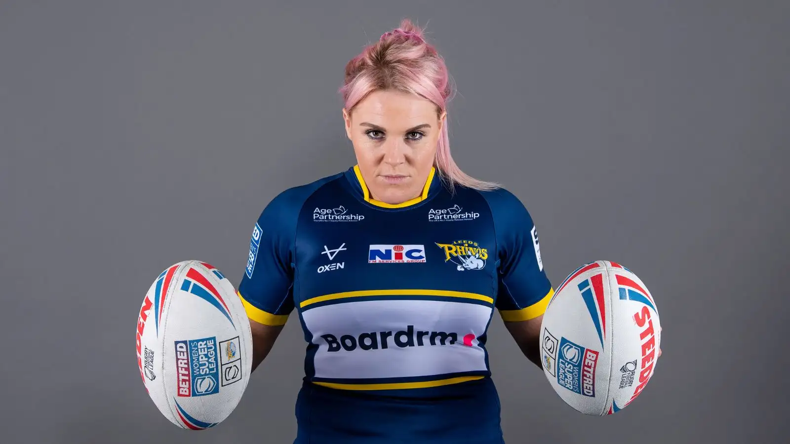 New Leeds signings set for debuts in Women’s Super League opener 