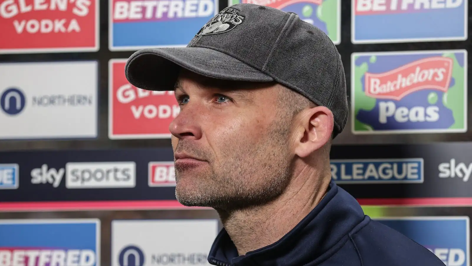 Rohan Smith given Leeds Rhinos job guarantees – but Hetherington reveals major ‘disappointment’