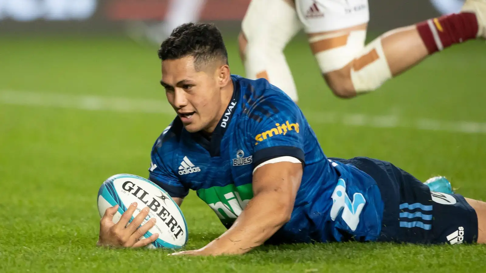 New Zealand superstar heading to England this year after switching allegiance to Samoa