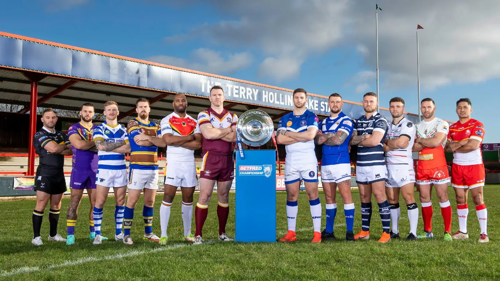 Championship Summer Bash 2023: Everything you need to know including kick-off times