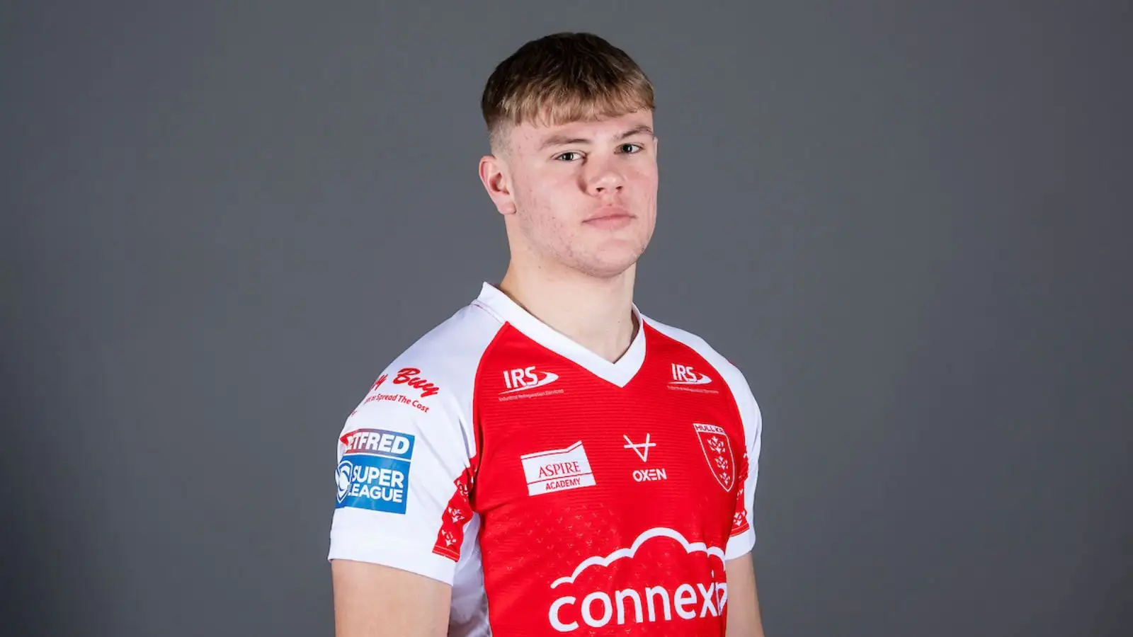 Hull KR youngster makes League 1 loan move