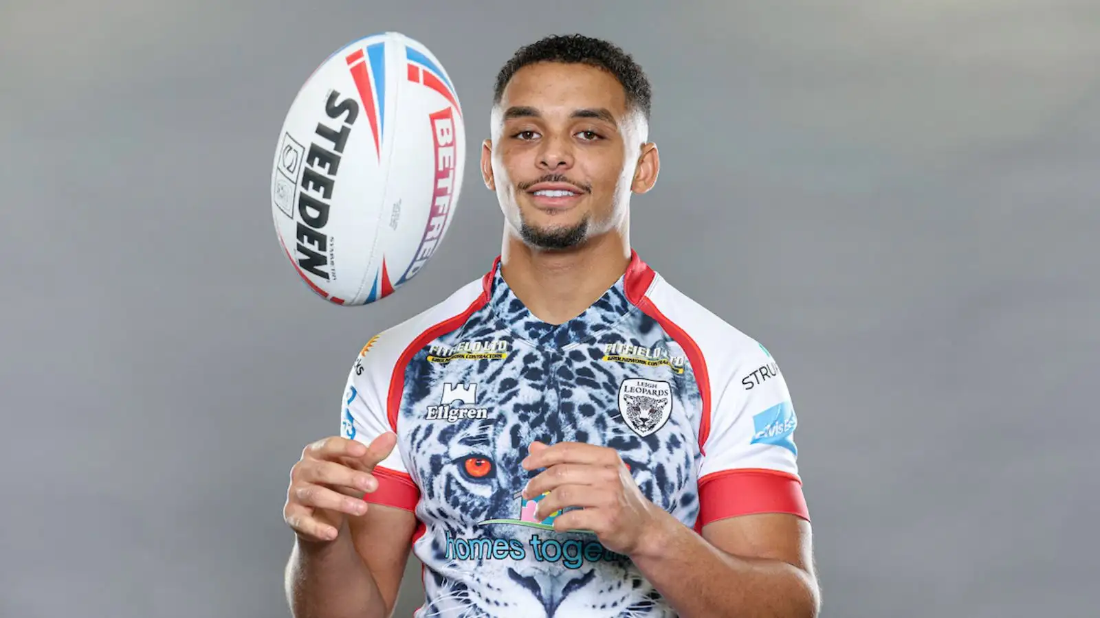 Loan star ‘very close to getting an opportunity’ says Leigh coach