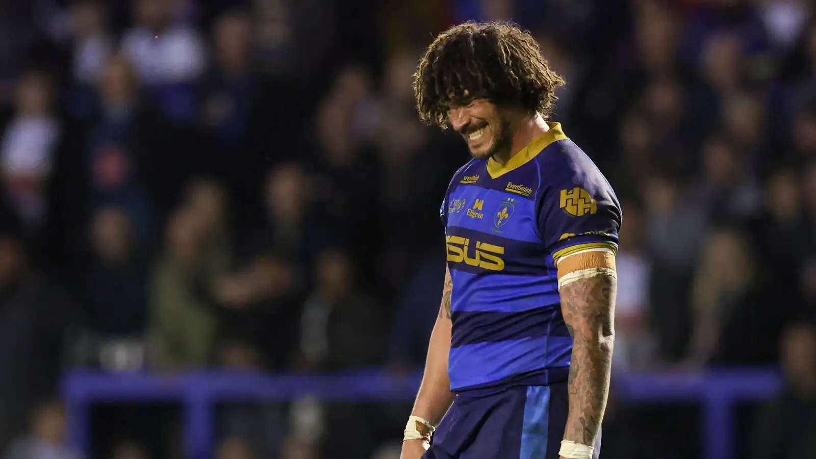 Wakefield’s Kevin Proctor avoids suspension following red card