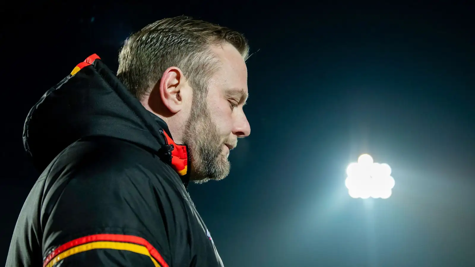 Ex-Bradford coach heads to ‘delighted’ Midlands Hurricanes
