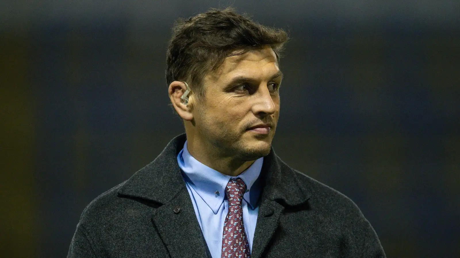 Jon Wilkin slams ‘archaic’ voting system that excludes Catalans Dragons