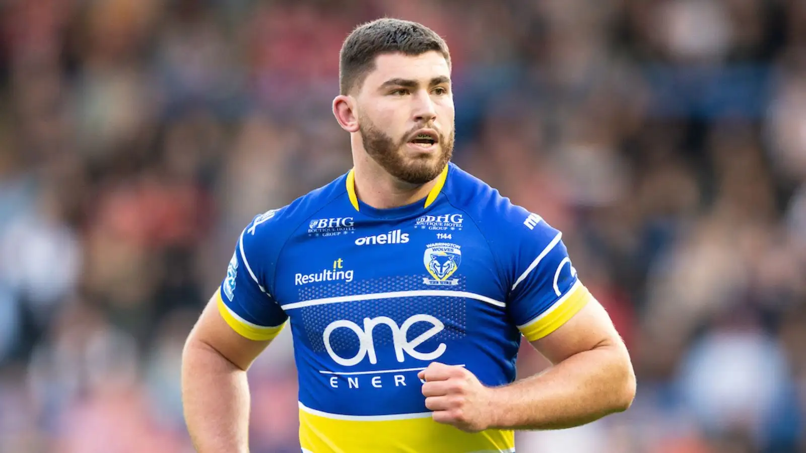 Ireland international makes League 1 move after French stint