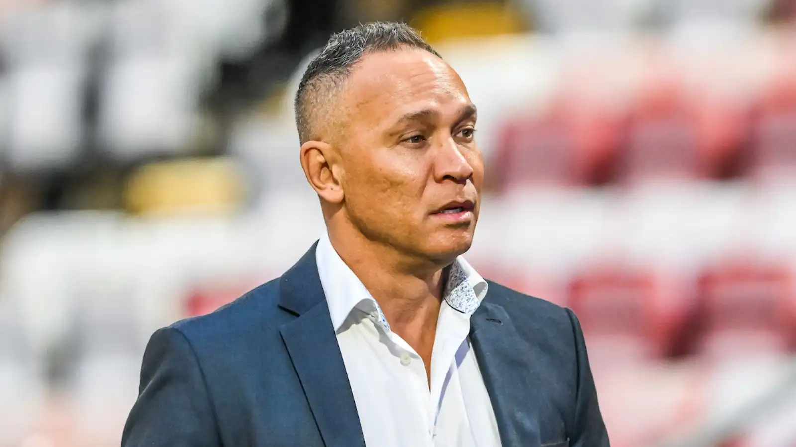 ‘Watch this space’ – Leigh boss Adrian Lam hints at new signings