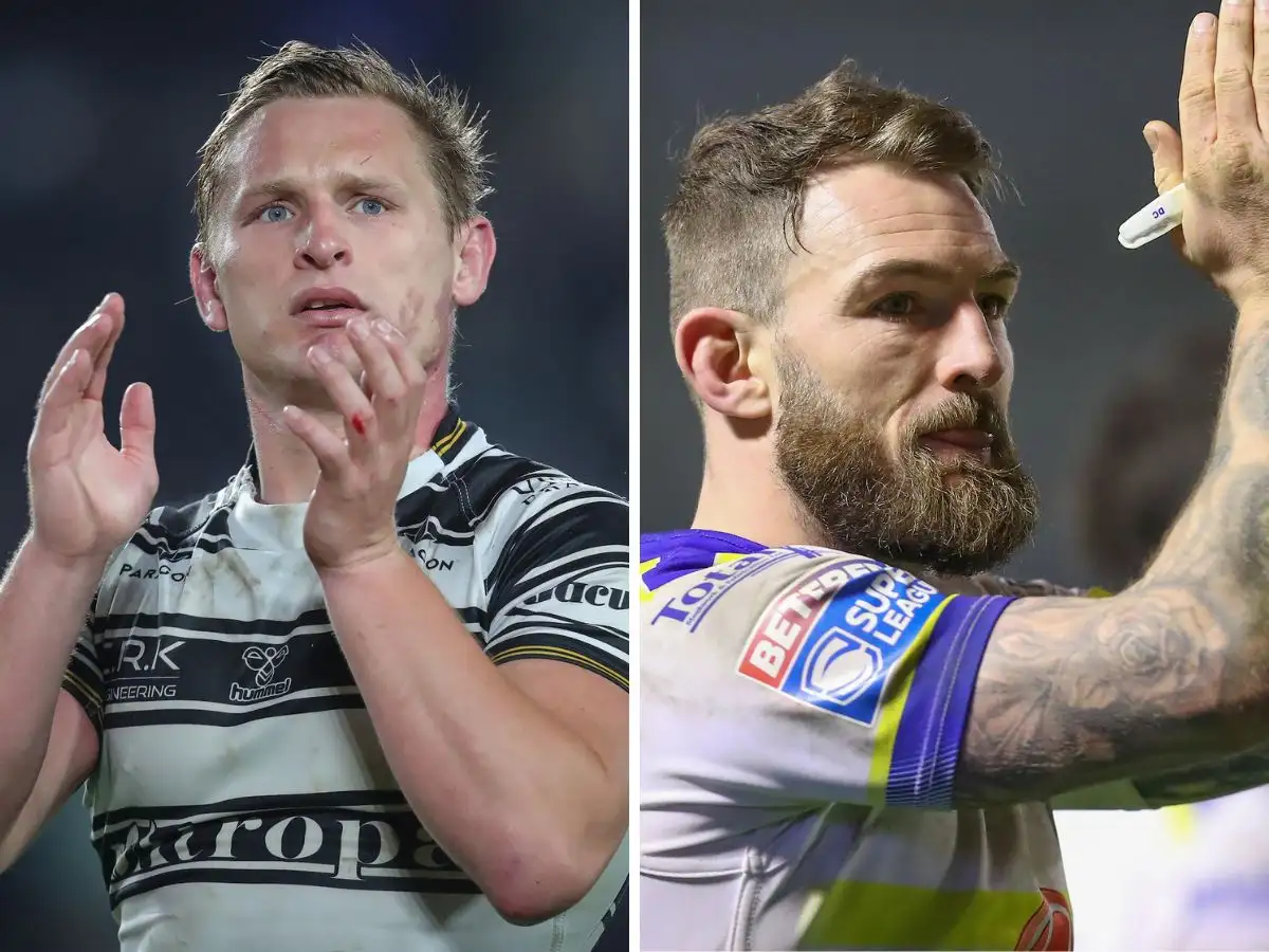 Brad Dwyer on the move and advice for Wakefield to ease relegation worries – Paper Talk