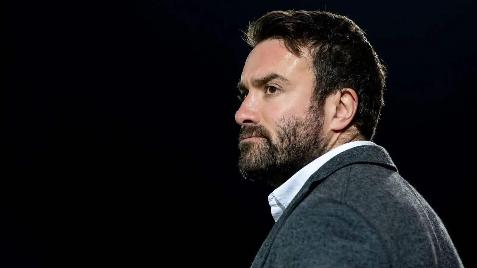 James Ford exits Wakefield for new role in the Championship