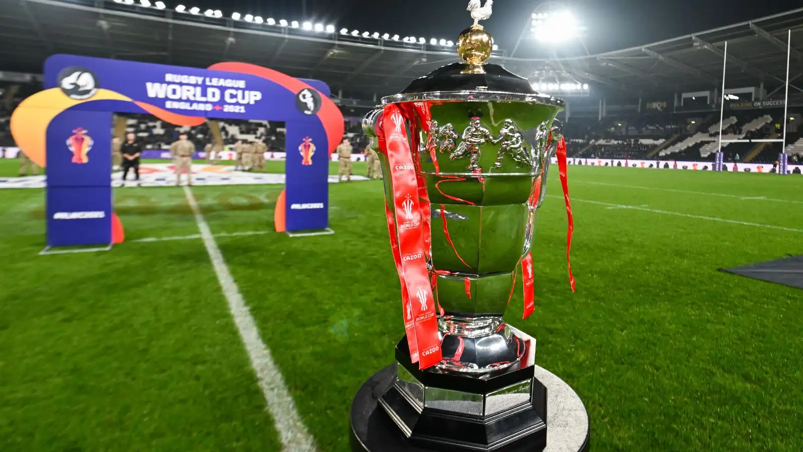 2025 Rugby League World Cup, SWPix