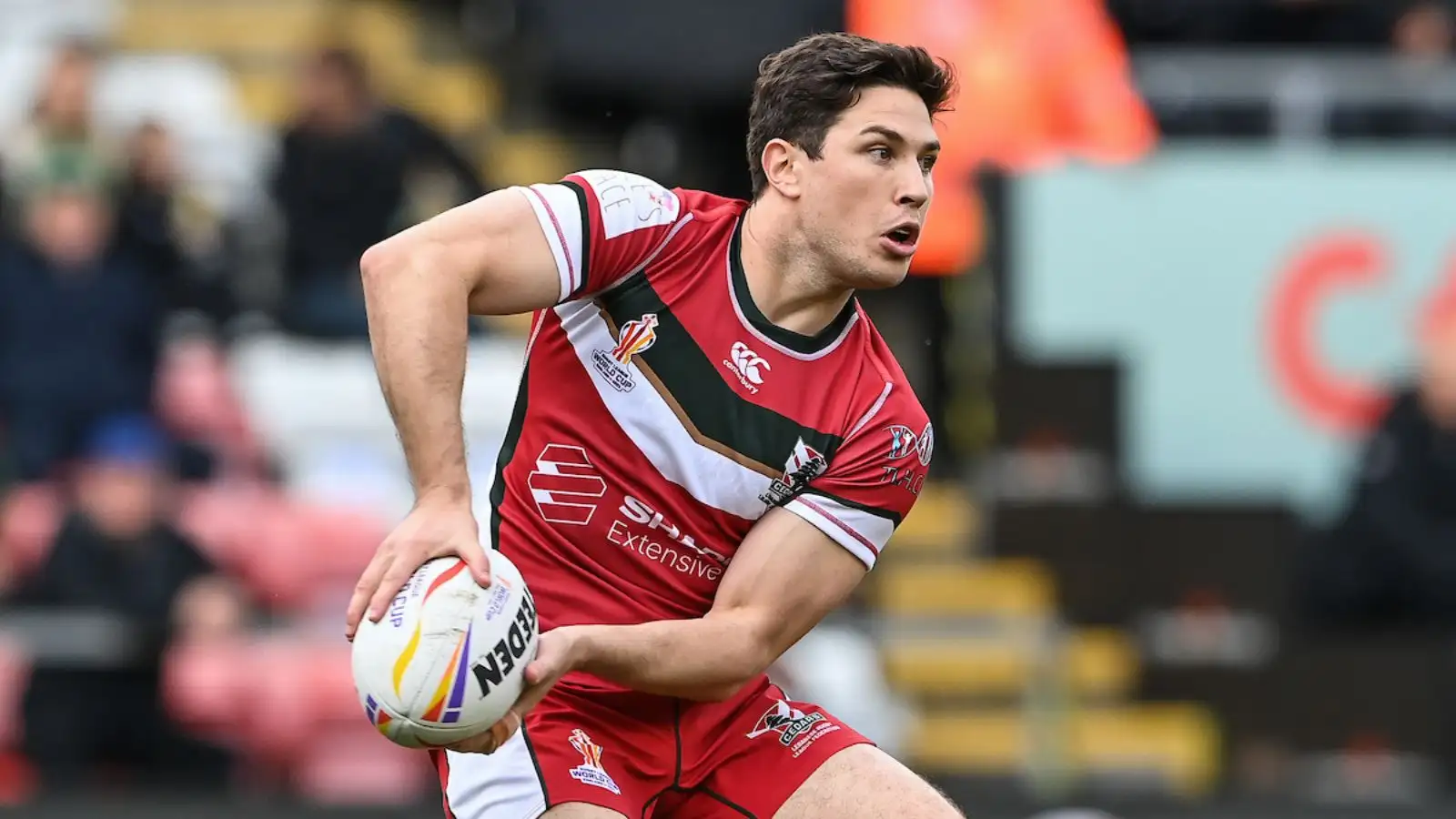 Mitchell Moses future confirmed as Lebanon star signs long-term NRL deal