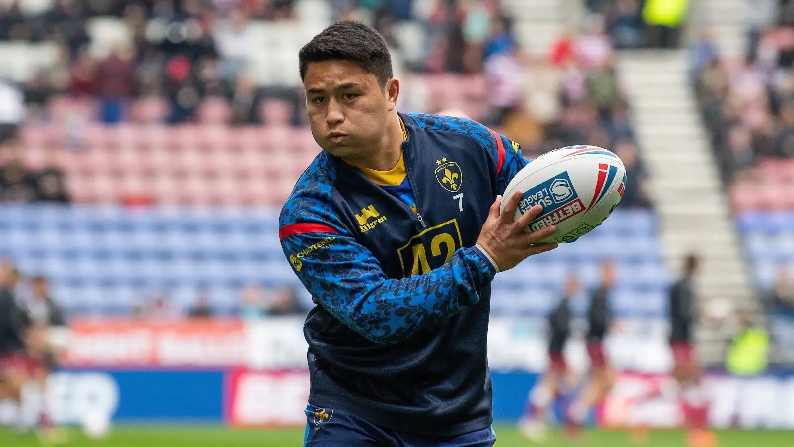 Wakefield boss hints at Mason Lino decision amidst Leeds speculation
