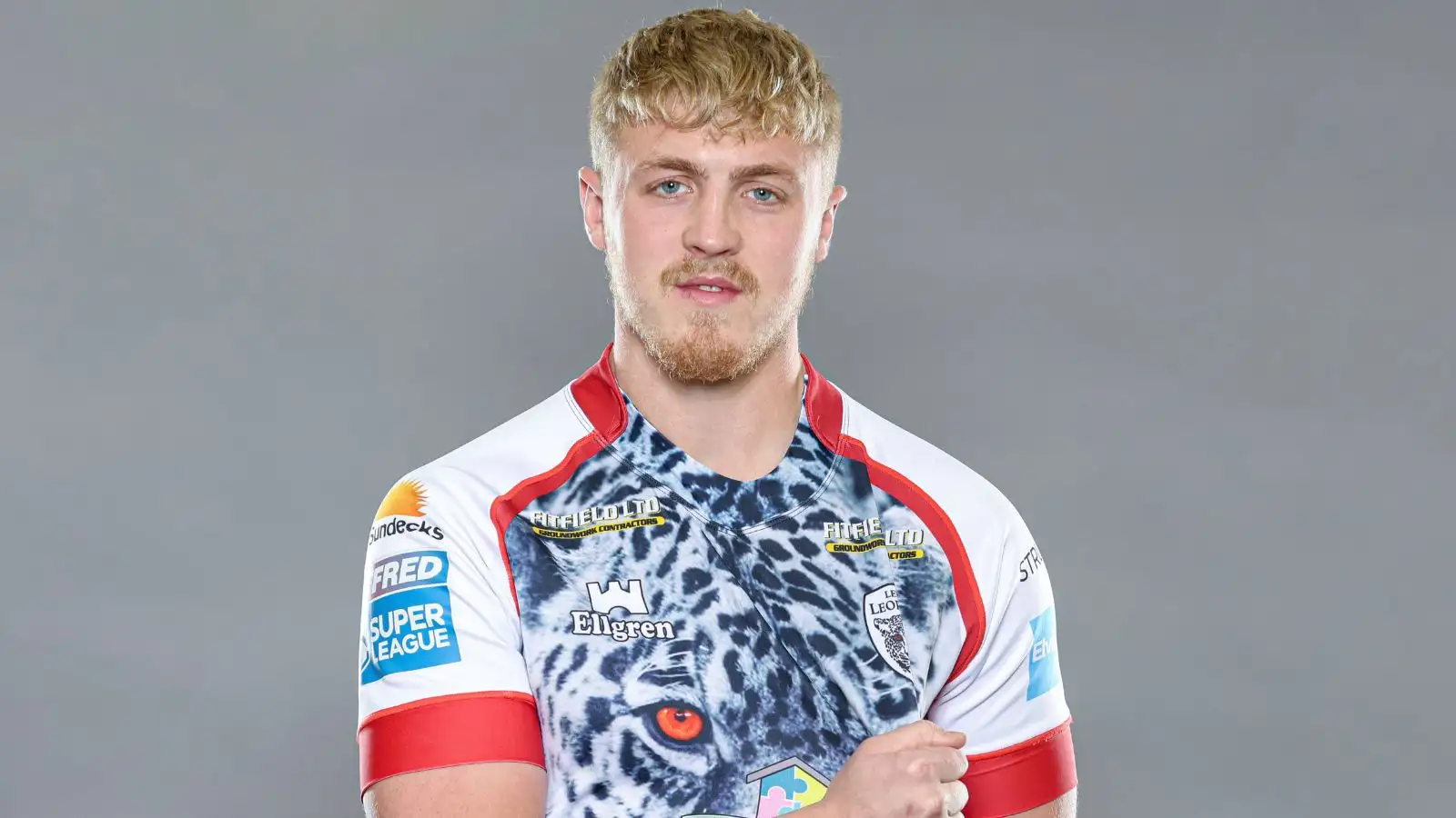 Super League Grand Final winner joins League 1 club