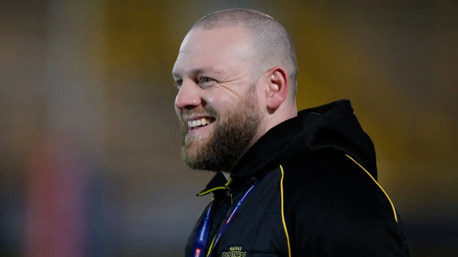 Simon Grix to depart Halifax Panthers for Super League opportunity